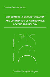 Dry Coating – A Characterization and Optimization of an Innovative Coating Technology
