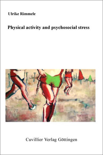 Physical activity and psychosocial stress