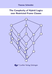 The Complexity of Hybrid Logics over Restricted Frame Classes