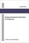Routing and Capacity Optimization for IP Networks