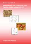 Bestimmung von Aflatoxinen und Patulin mittels online-SPE-LC