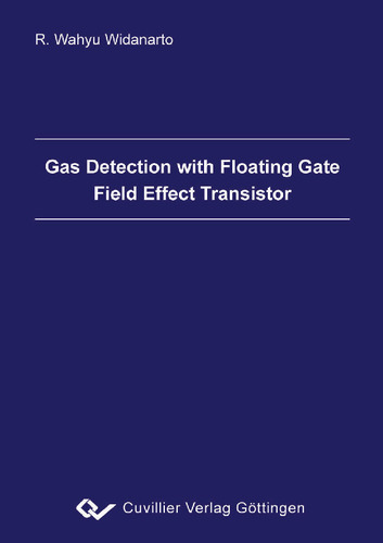 Gas Detection with Floating Gate Field Effect Transistor