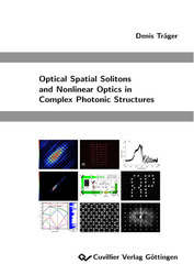 Optical Spatial Solitons and Nonlinear Optics in Complex Photonic Structures