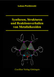 Synthesen, Strukturen und Reaktionsverhalten von Metallalkoxiden