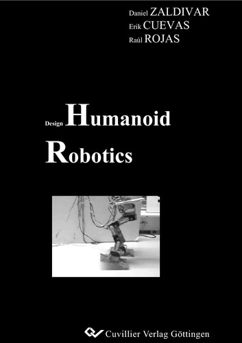 Design Humanoid Robotics
