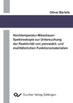 Hochtemperatur-Mössbauer-Spektroskopie zur Untersuchung der Reaktivität von perowskit- und mullitähnlichen Funktionsmaterialien