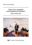 Water Users Associations in Uzbekistan: Theory and practice