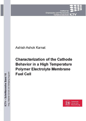 Characterization of the Cathode Behavior Polymer Electrolyte Membrane Fuel Cell