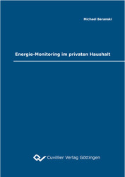 Energie-Monitoring im privaten Haushalt