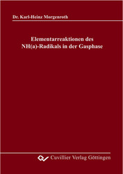 Elementarreaktionen des NH(a)-Radikals in der Gasphase