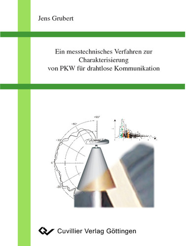 Ein messtechnisches Verfahren zur Charakterisierung von PKW für drahtlose Kommunikation