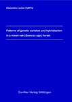 Patterns of genetic varition and hybridization in a mixed oak (Quercus spp.) forest