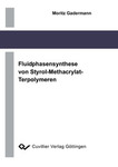 Fluidphasensynthese von Styrol-Methacrylat-Terpolymeren