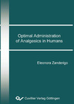 Optimal Administration of Analgesics in Humans