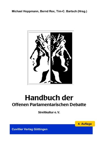 Handbuch der Offenen Parlamentarischen Debatte