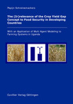 The (Ir)relevance of the Crop Yield Gap Concept to Food Security in Developing Countries