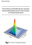 Untersuchung und Modellierung der integralen und kettenlängendifferenzierten Mikrostruktur von Hochdruckpolyethylen