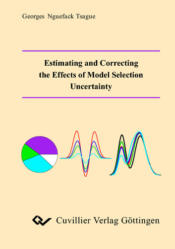 Estimating and Correcting the Effects of Model Selection Uncertainty