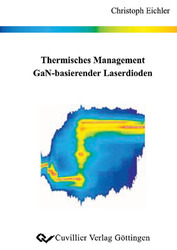 Thermisches Management GaN-basierender Laserdioden