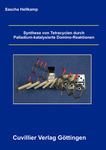 Synthese von Tetracyclen durch Palladium-katalysierte Domino-Reaktionen