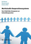 Marktstudie Kooperationssysteme