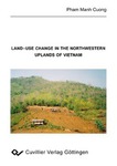 Land-use Change in the Northwestern Uplands of Vietnam