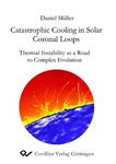 Catastrophic Cooling in Solar Coronal Loops