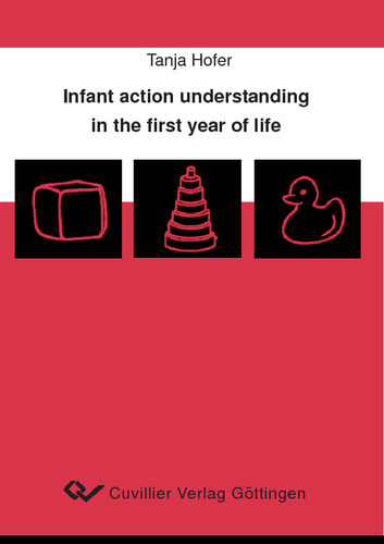 Infant action understanding in the first year of life