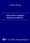 Target-related Coupling in Bimanual Coordination