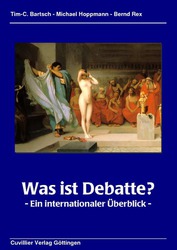 Was ist Debatte?