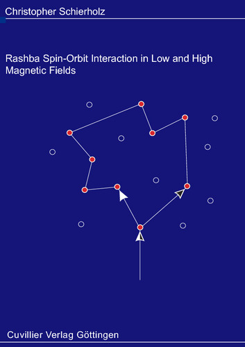 Rashba Spin-Orbit Interaction in Low and High Magnetic Fields