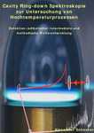 Cavity Ring-down Spektroskopie zur Untersuchung von Hochtemperaturprozessen