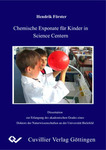Chemische Exponate für Kinder in Science Centern