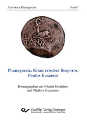 Phanagoreia, Kimmerischer Bosporos, Pontos Euxeinos