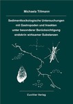 Sedimenttoxikologische Untersuchungen mit Gastropoden und Insekten unter besonderer Berücksichtigung endokrin wirksamer Substanzen