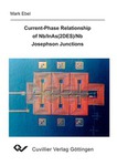 Current-Phase Relationship of Nb/InAs(2DES9/Nb Josephson Junctions