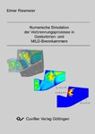 Numerische Simulation der Verbrennungsprozesse in Gasturbinen- und MILD-Brennkammern