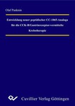 Entwicklung neuer peptidischer CC-1065 Analoga für die CCK-B/Gastrinrezeptor-vermittelte Krebstherapie