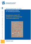 Monolithische GaAs FET- und HBT-Oszillatoren mit verbesserter Transistormodellierung