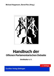 Handbuch der Offenen Parlamentarischen Debatte