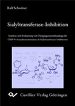 Sialyltransferase-Inhibition