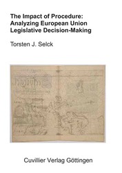 The Impact of Procedure: Analyzing European Union Legislative Decision-Making