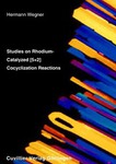 Studies on Rhodium-Catalyzed (5+2) Cocyclization Rections