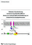 Molekulare Charakterisierung des linearen mega-Plasmides pBD2 aus Rhodococcus erythropolis BD2 und Identifizierung von Komponenten des Konjugationssystems