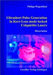 Ultrashort Pulse Generation in Kerr-Lens Mode Locked Colquiriite Lasers