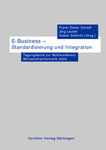 E-Business- Standardisierung und Integration