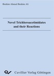Novel Trichloroacetimidates and their Reactions