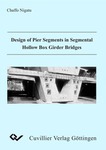 Design of Pier Segments in Segmental Hollow Box Girder Bridges
