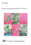 Towards Interspecific Hybridization in Vicia faba L.