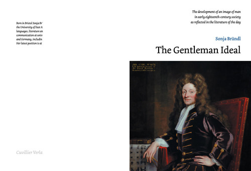 The Gentleman Ideal